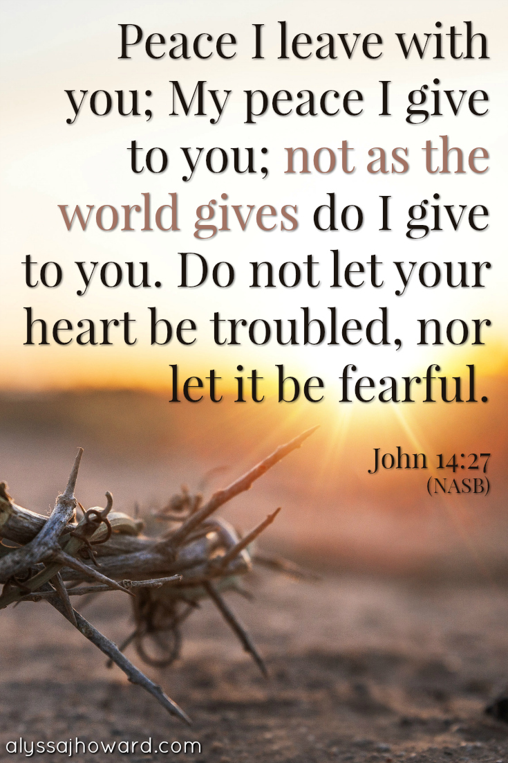 3 Reasons Why Jesus is Called the Prince of Peace